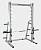 Машина Смита BODY SOLID Pro-Club SSM350G — профессиональный тренажер для силовых тренировок