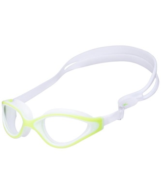 Очки для плавания Oliant White/Lime