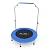 Батут с поручнем DFC PLENY 36" BLUE купить в Туле по низкой цене