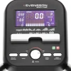 Эллиптический тренажер домашний SVENSSON BODY LABS ZENON — купить в Туле в магазине тренажеров