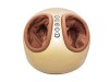 Массажер ног HANSUN Snuggle Feet FC8526D Золотой купить в Туле