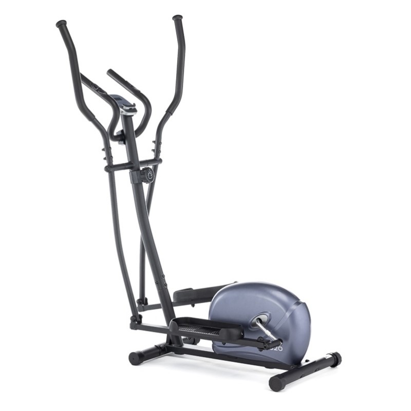 Эллиптический тренажер домашний CARBON FITNESS E20 купить в Туле в магазине тренажеров