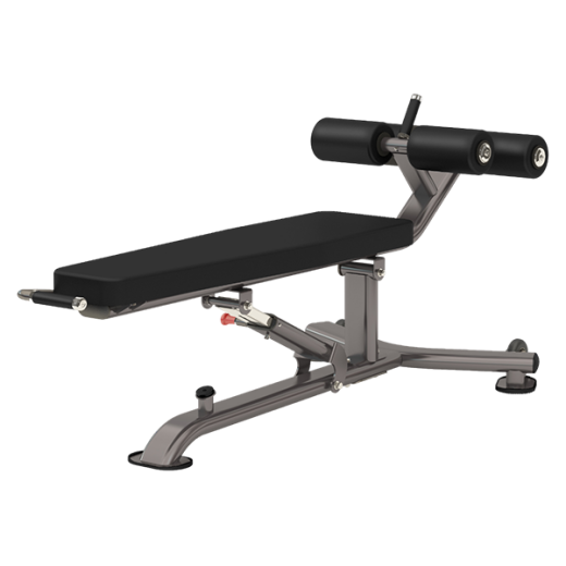 Скамья для пресса Smith DR025 — купить в Туле в магазине тренажеров ArtRelax