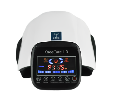 Массажер для колена KneeCare 1.0 от Casa&More купить в Туле
