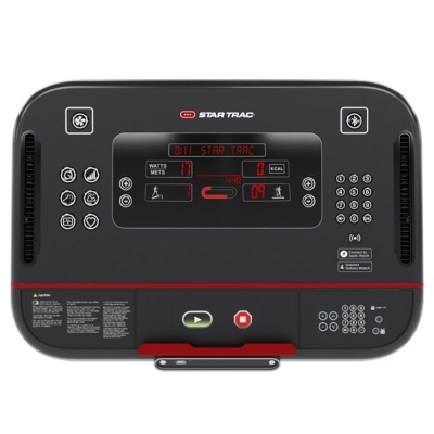 Эллиптический тренажер Star Trac 8CT-LCD