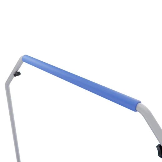 Батут с поручнем DFC PLENY 36" BLUE купить в Туле по низкой цене