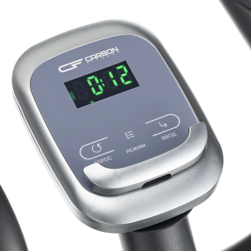 Эллиптический тренажер домашний CARBON FITNESS E20 купить в Туле в магазине тренажеров