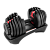Гантель регулируемая OXYGEN FITNESS FLEXER 24 кг