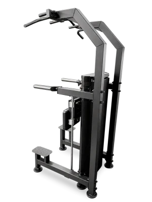 Гравитрон стек 100 кг BRONZE GYM PARTNER ML-323