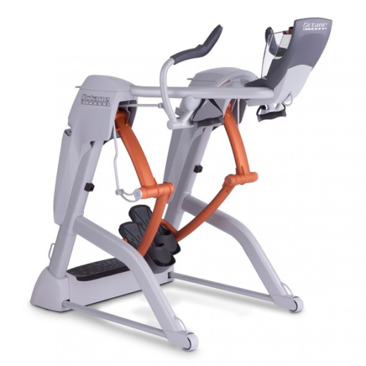 Эллиптический тренажер Octane Fitness Zero Runner (ZR8) — купить в Туле в магазине тренажеров
