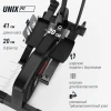 Эллиптический тренажер UNIX Fit SL-400X — купить в Туле в магазине тренажеров
