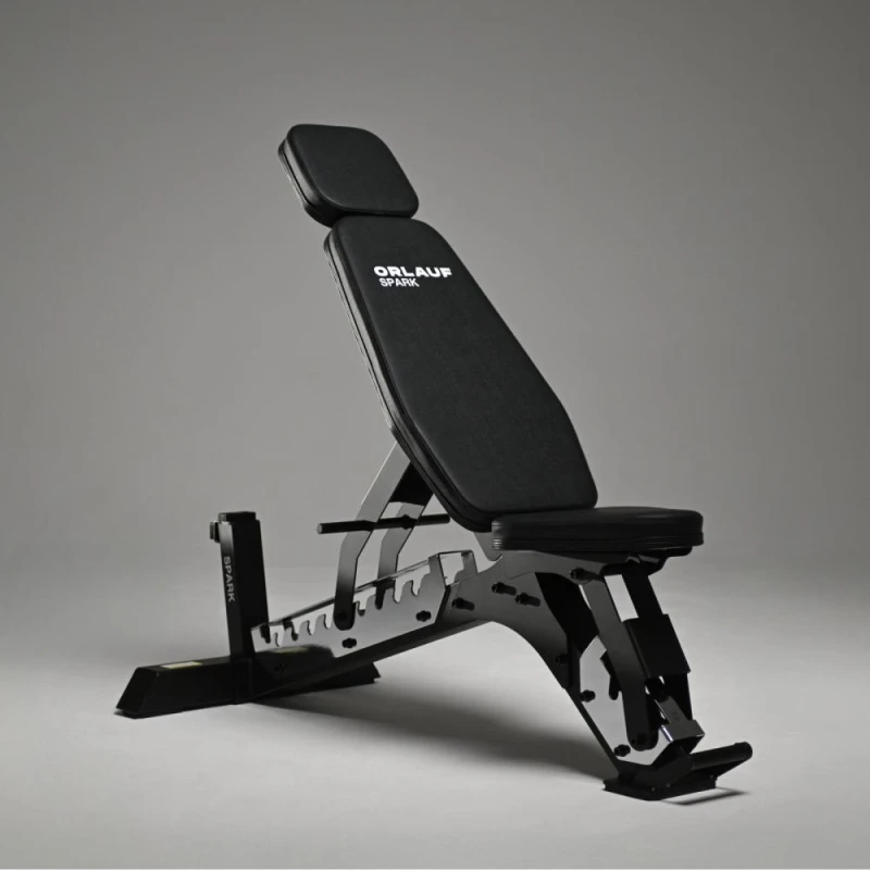 Силовая скамья Orlauf Spark