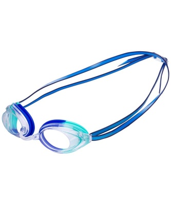 Очки для плавания Scroll Green/Blue