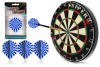 Набор оперений CLASSIC BLUE 3 шт купить в Туле в магазине