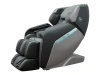 Массажное кресло OTO TITAN Grey — купить массажное кресло ОТО Титан серое