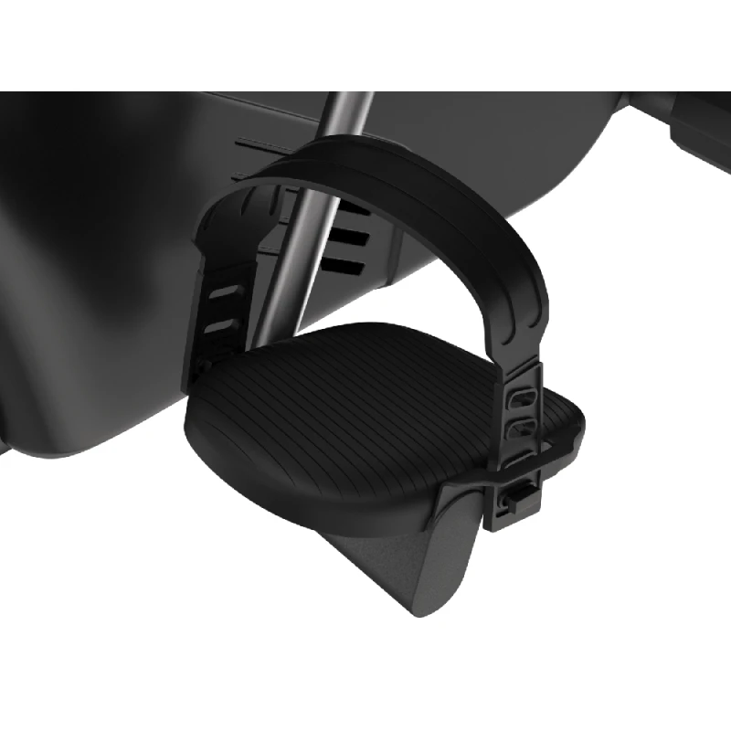 Горизонтальный велотренажер UNIX Fit BR-340 Compact — купить в Туле