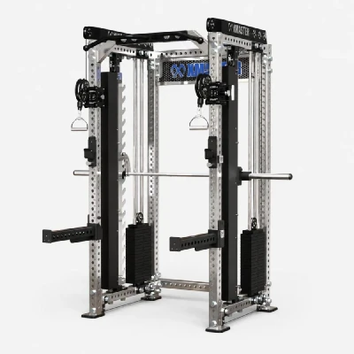 Многофункциональная станция Xmaster XMT-SFRK02