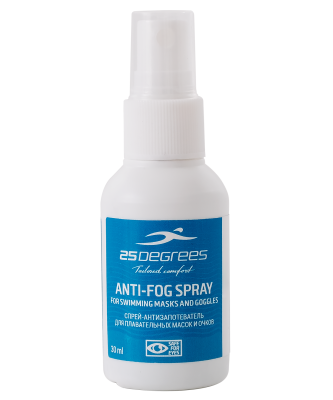 Анти-фог Nofog, 30мл