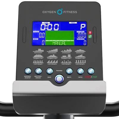 Велотренажер домашний OXYGEN FITNESS GURU CONCEPT RB купить в Туле