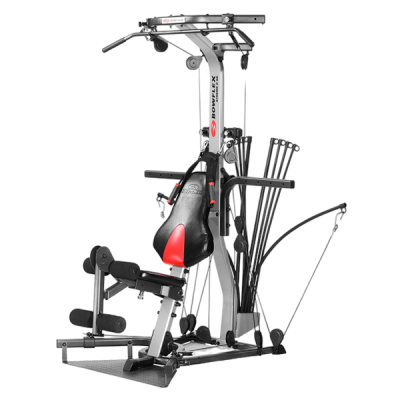 Мультистанция Bowflex Xtreme 2 SE (95 кг)