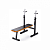 картинка Силовая скамья многофункциональная Altezani Classic bench 001 от магазина trenager71.ru в Туле