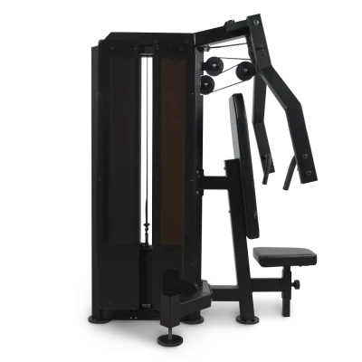 Жим от груди BRONZE GYM PARTNER ML-815 — профессиональный тренажер