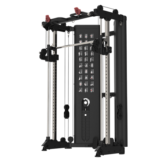 Мультистанция Smith F3 — купить в Туле