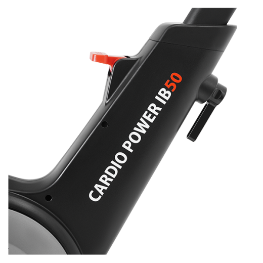 Вертикальный велотренажер CardioPower IB50 — купить в Туле