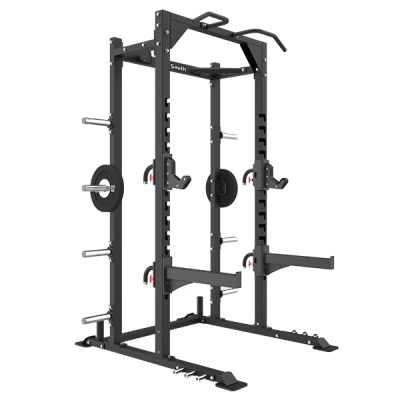 Тренажер Smith SH010 Силовая стойка