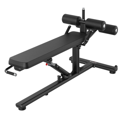Скамья для пресса Smith RE6025 — купить в Туле в магазине тренажеров ArtRelax