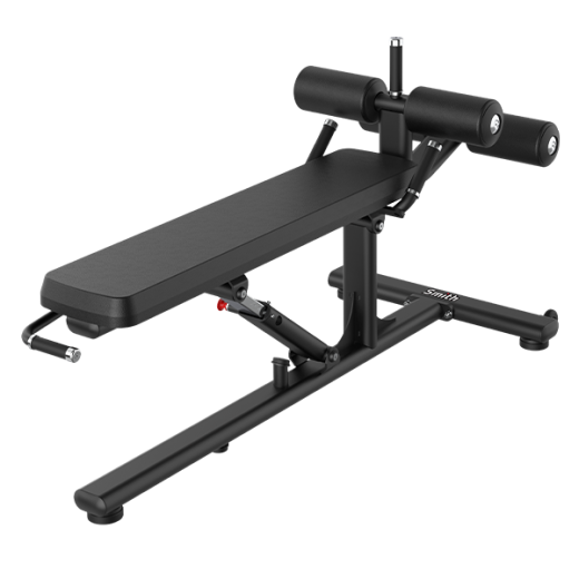 Скамья для пресса Smith RE6025 — купить в Туле в магазине тренажеров ArtRelax