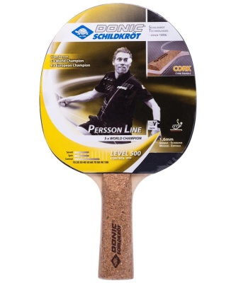 Ракетка для настольного тенниса Persson 500
