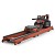 Гребной тренажер UNIX Fit Wood Rower Dark – купить в Туле в магазине тренажеров