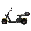 Электроскутер Siberton Pro 2000W 60V21 8"
