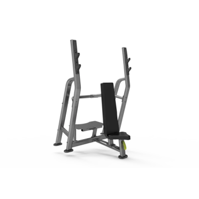 Скамья для жима сидя UG-KJ1254 — купить в Туле в магазине тренажеров ArtRelax
