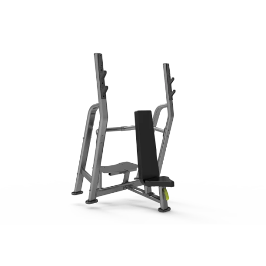 Скамья для жима сидя UG-KJ1254 — купить в Туле в магазине тренажеров ArtRelax