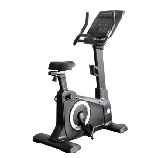 Велотренажер Protrain K9003W-LED, вертикальный