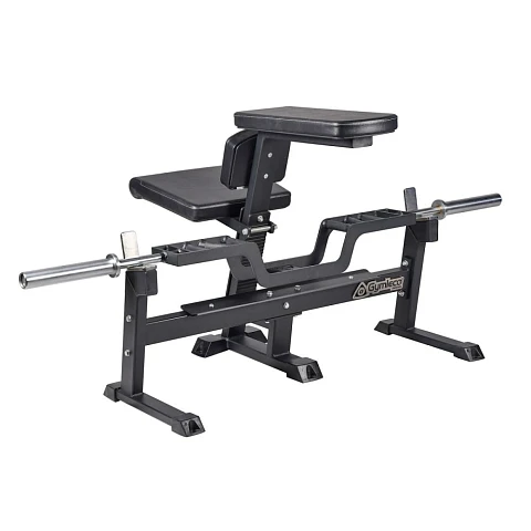 Гребная тяга Gymleco 118