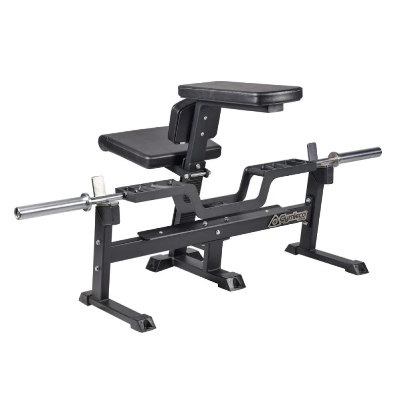 Гребная тяга Gymleco 118 купить в Туле