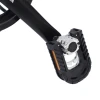 Электровелосипед WHTE SIBERIA SLAV PRO 1000W (матовый серый) — купить в Туле