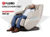 Массажное кресло FUJIMO 氣 DISCOVERY Business Edition Бежевый