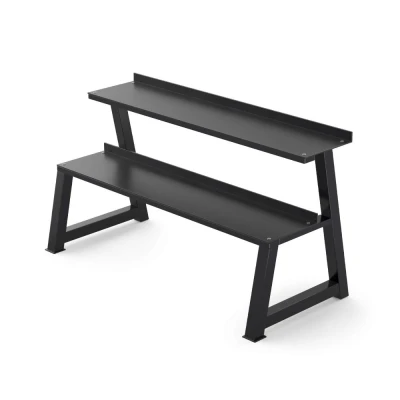 Стойка для гирь UNIX Fit KetRack PRO (280 кг) — купить в Туле в магазине тренажеров ArtRelax