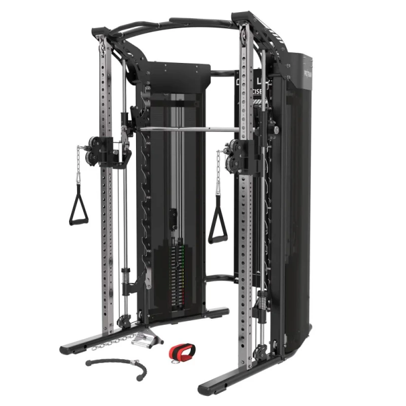 Многофункциональный силовой комплекс Protrain GTS-ULTRA — купить в Туле