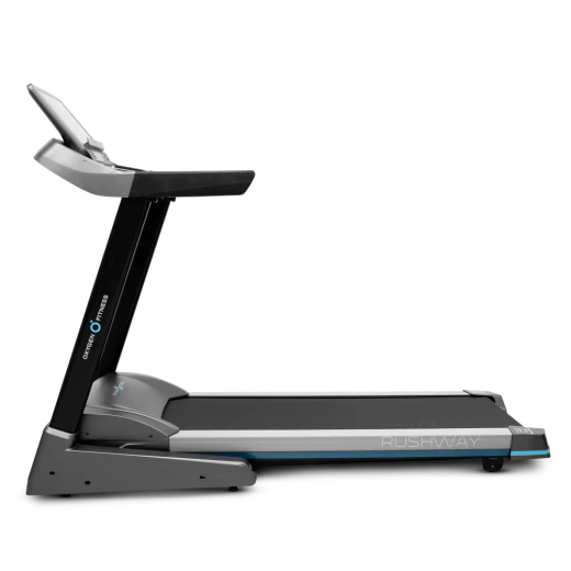 Беговая дорожка домашняя OXYGEN FITNESS RUSHWAY купить в Туле
