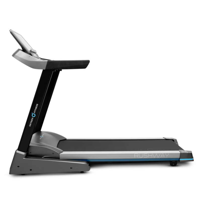 Беговая дорожка домашняя OXYGEN FITNESS RUSHWAY купить в Туле