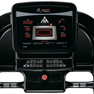 Беговая дорожка DFC RUNNER T810 Pro купить в туле