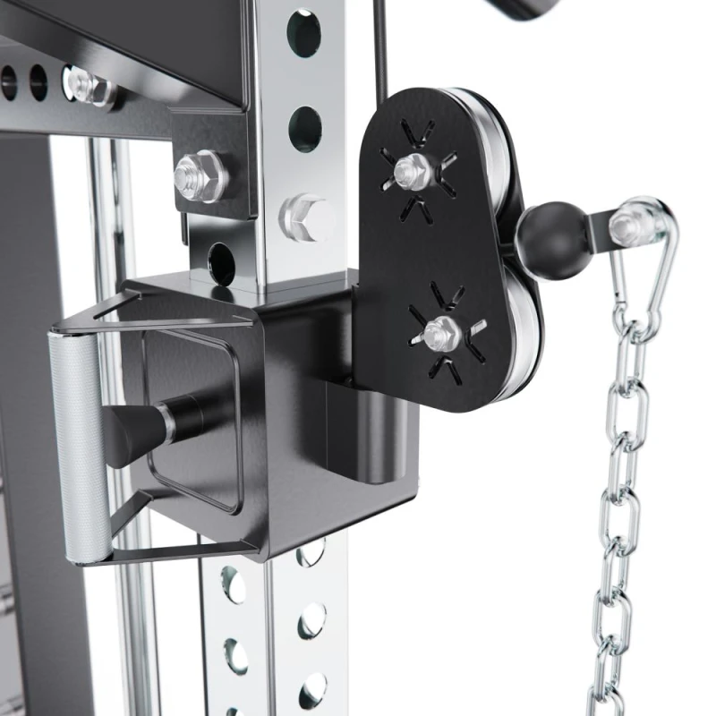 Мультистанция, машина Смита STEELVER SV9202 купить в Туле