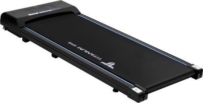 Беговая дорожка Titanium One T10 Special Blue
