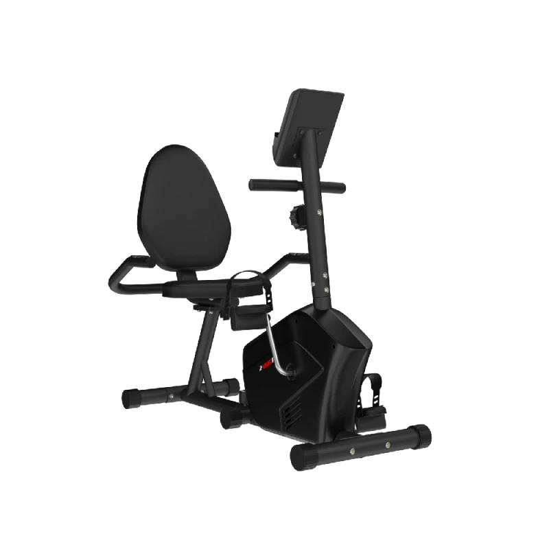 Горизонтальный велотренажер UNIX Fit BR-340 Compact — купить в Туле