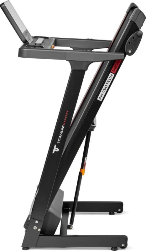 Беговая дорожка Titanium Masters Physiotech M270 купить в Туле
